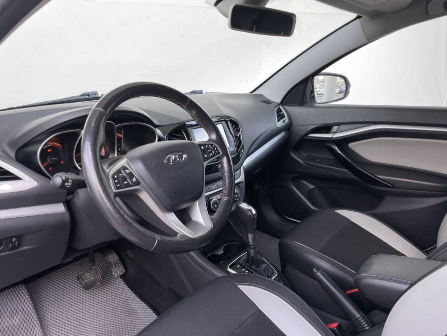 Lada (ВАЗ) Vesta I Екатеринбург  - изображение 12