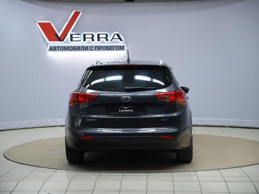Kia Ceed II Уфа  - изображение 6