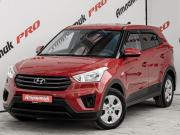 Hyundai Creta I Екатеринбург  - изображение 24