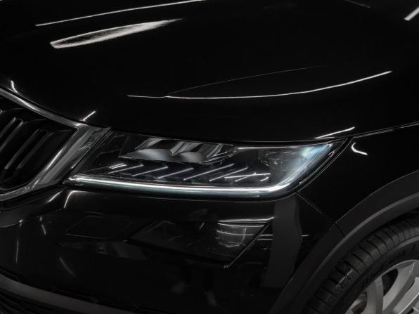 Skoda Kodiaq I с пробегом 2018 года, цена 3 350 000 рублей, 66369 км, внедорожник, Автокод Объявления