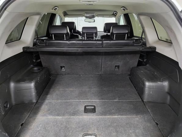 Chevrolet Captiva I Рестайлинг 2 с пробегом 2013 года, цена 1 250 000 рублей, 217210 км, внедорожник, Автокод Объявления