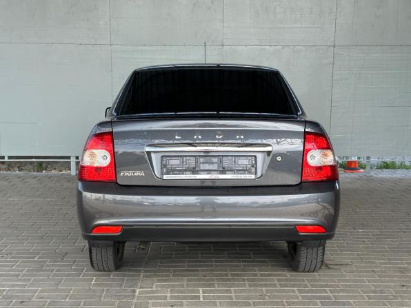 Lada (ВАЗ) Priora I Рестайлинг с пробегом 2017 года, цена 645 000 рублей, 172307 км, седан, Автокод Объявления