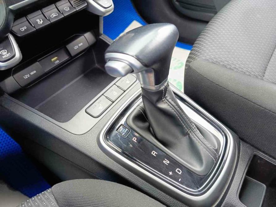 Kia Rio IV Рестайлинг Тюмень  - изображение 18
