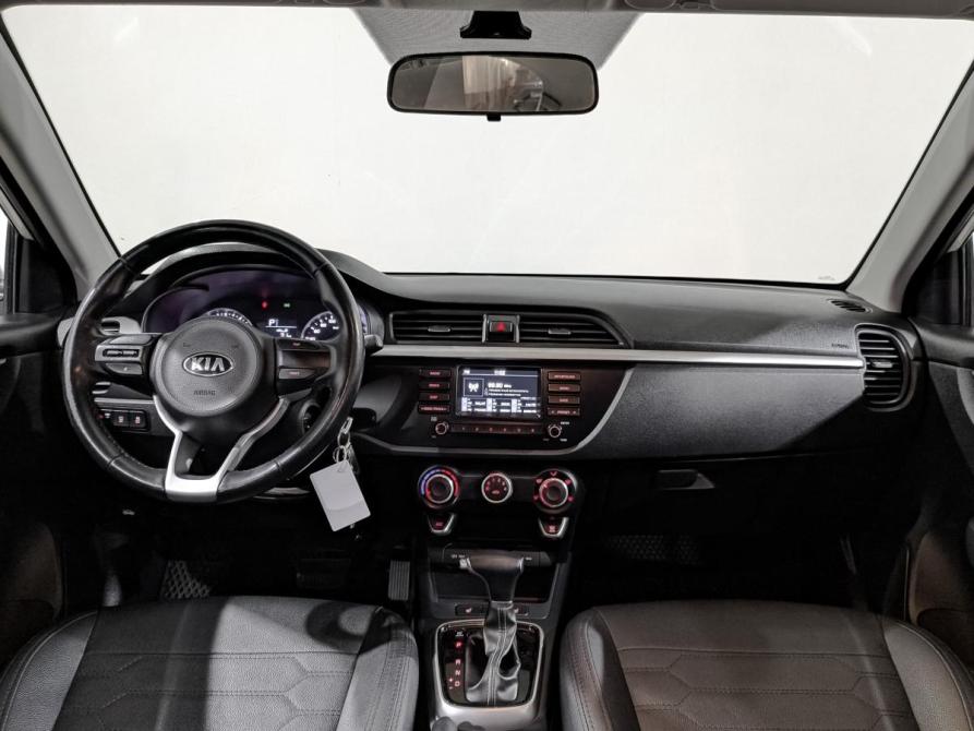 Kia Rio IV Москва  - изображение 14
