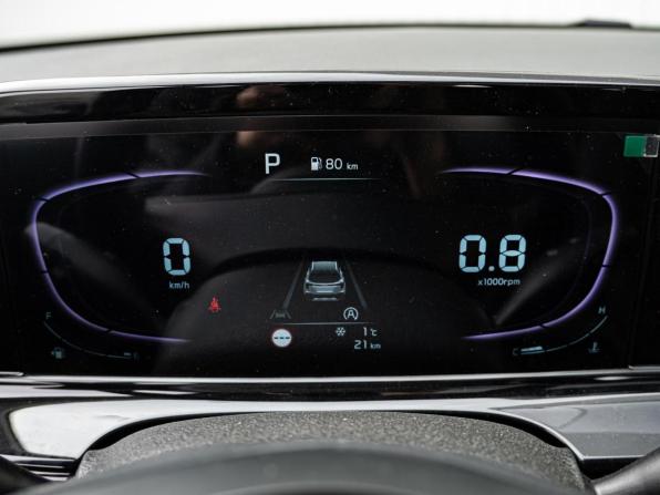 Kia Seltos I Рестайлинг с пробегом 2025 года, цена 2 949 000 рублей, 21 км, внедорожник, Автокод Объявления