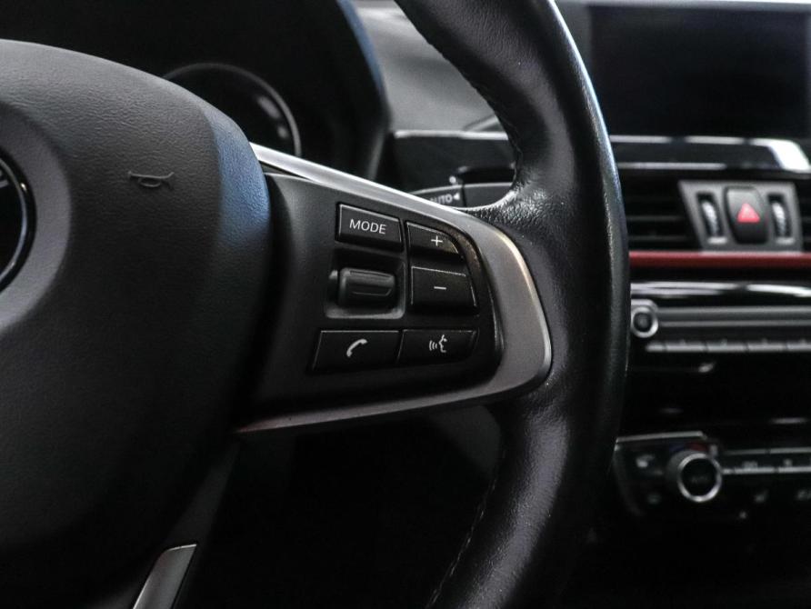 BMW X1 II (F48) Красноярск  - изображение 16