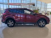 Toyota RAV4 IV (XA40) Рестайлинг Астрахань  - изображение 24