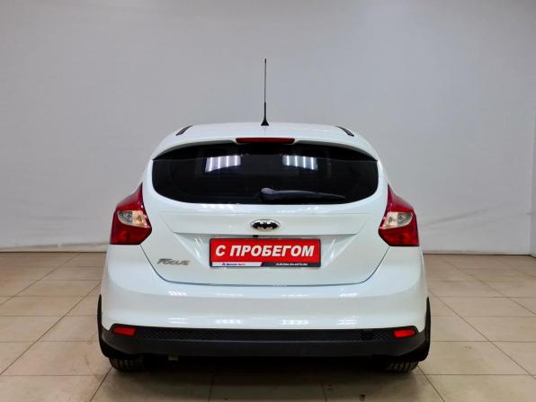 Ford Focus III с пробегом 2013 года, цена 680 000 рублей, 237619 км, хэтчбек, Автокод Объявления