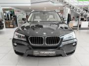 BMW X3 II (F25) Казань  - изображение 24