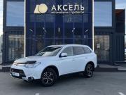Mitsubishi Outlander III Рестайлинг Архангельск  - изображение 21