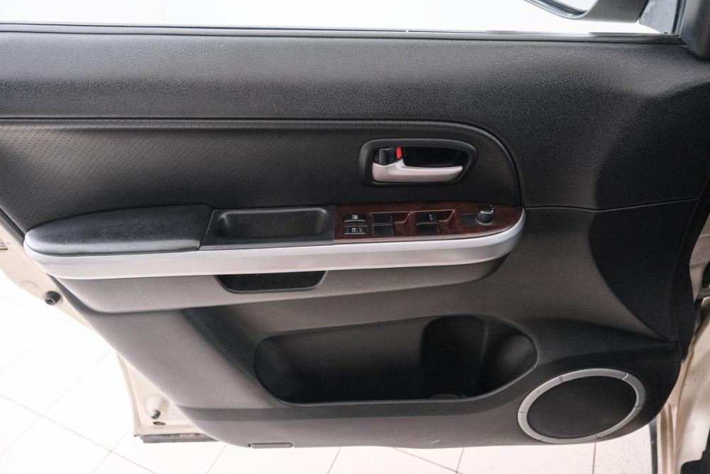 Suzuki Grand Vitara II Красноярск  - изображение 17