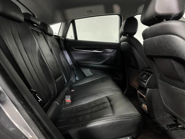 BMW X6 II (F16) с пробегом 2018 года, цена 2 915 000 рублей, 284441 км, внедорожник, Автокод Объявления