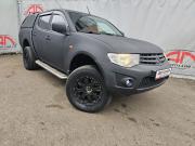 Mitsubishi L200 IV Ярославль  - изображение 22