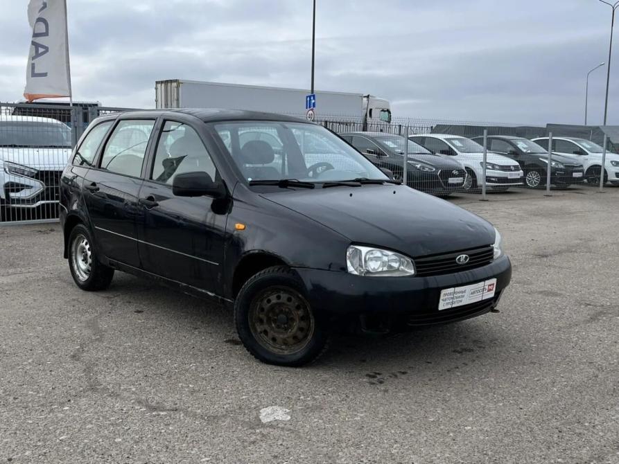 Lada (ВАЗ) Kalina I Буинск  - изображение 1
