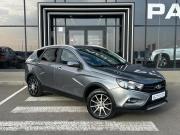Lada (ВАЗ) Vesta I Воронеж  - изображение 14