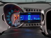 Chevrolet Aveo II Воронеж  - изображение 31