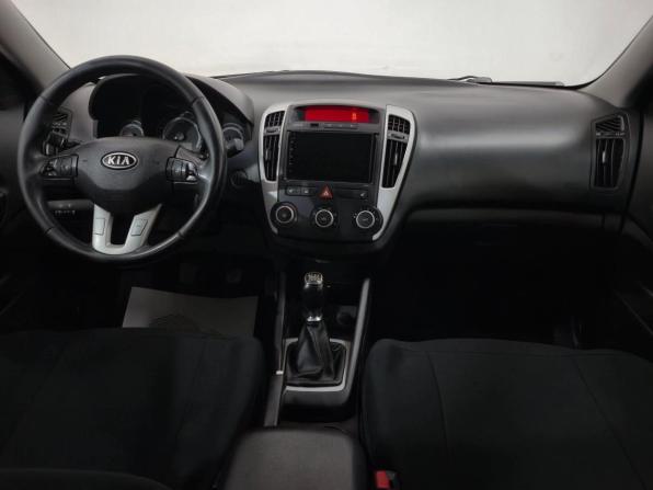 Kia Ceed I Рестайлинг с пробегом 2012 года, цена 715 000 рублей, 285721 км, универсал, Автокод Объявления