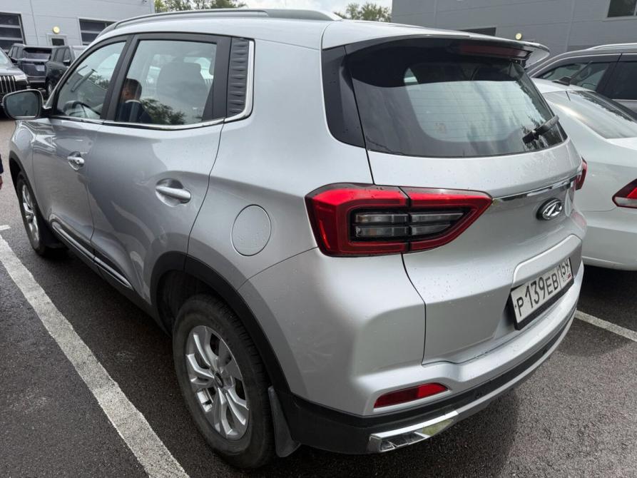 Chery Tiggo 4 Pro I Пермь  - изображение 4