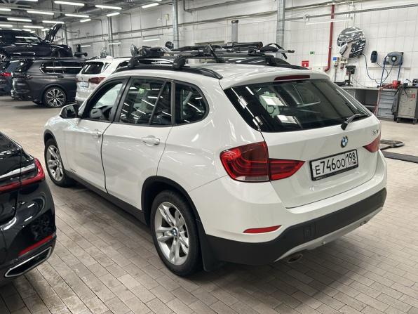 BMW X1 I (E84) Рестайлинг с пробегом 2012 года, цена 1 290 000 рублей, 150397 км, внедорожник, Автокод Объявления
