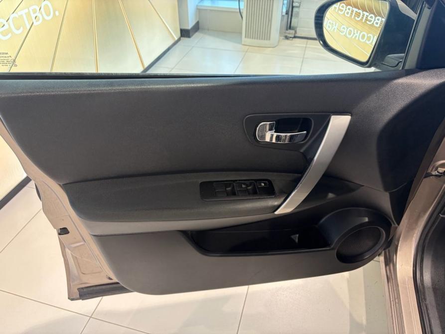 Nissan Qashqai I Рестайлинг Екатеринбург  - изображение 7