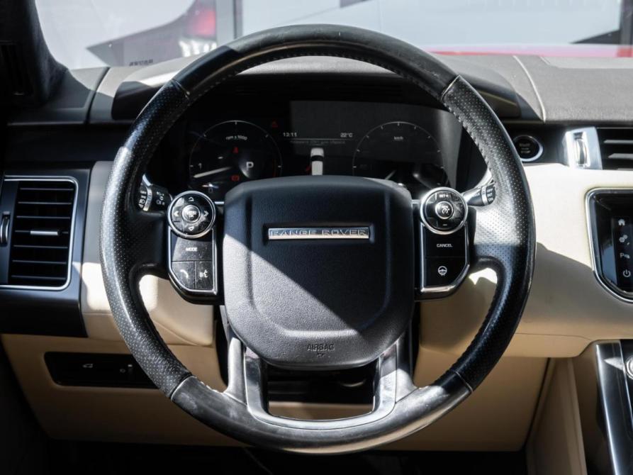 Land Rover Range Rover Sport II Ставрополь  - изображение 15