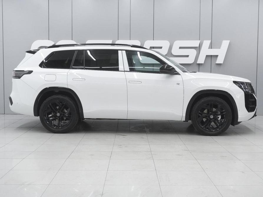 Volkswagen Teramont II (China Market) Ростов-на-Дону  - изображение 5