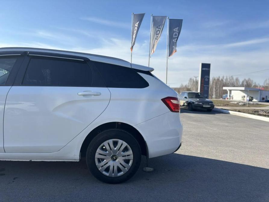 Lada (ВАЗ) Vesta I Прокопьевск  - изображение 12