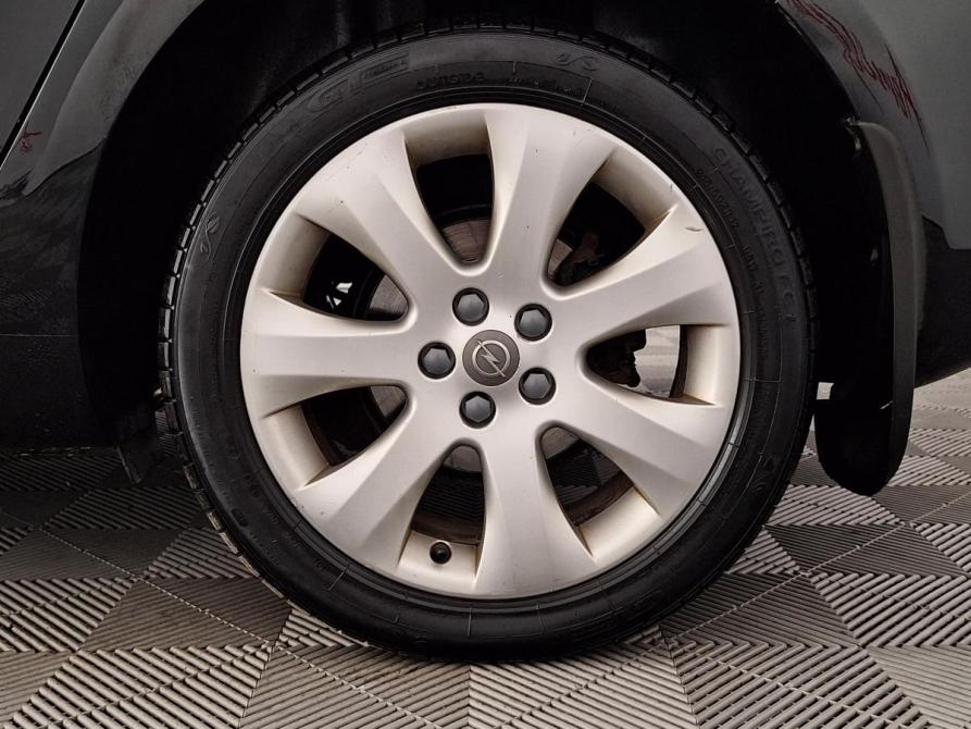Opel Astra J Рестайлинг Псков  - изображение 19