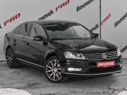 Volkswagen Passat B7 Екатеринбург  - изображение 25