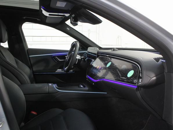 Mercedes-Benz E-Класс VI (W214 S214) с пробегом 2025 года, цена 8 860 000 рублей, 26 км, седан, Автокод Объявления
