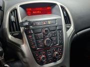 Opel Astra J Москва  - изображение 33
