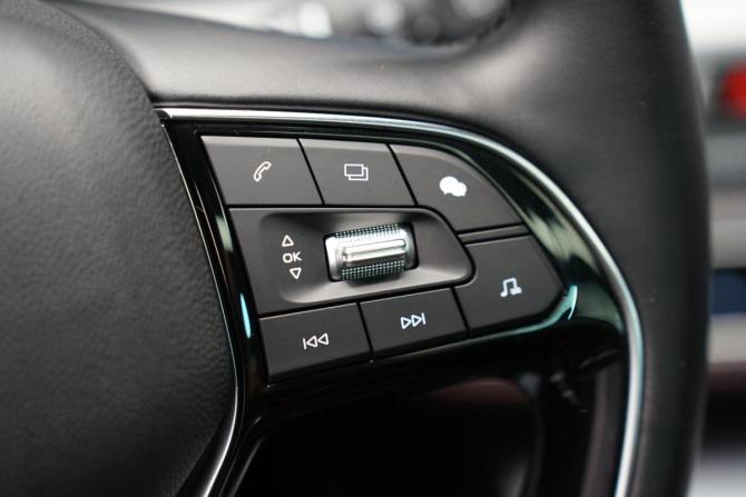 Changan CS75 Plus I Рестайлинг с пробегом 2023 года, цена 2 361 000 рублей, 16240 км, внедорожник, Автокод Объявления