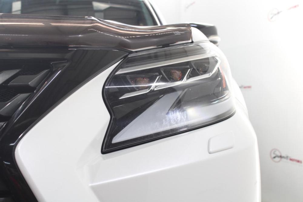 Lexus GX II Рестайлинг 2 Владивосток  - изображение 7