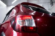 Renault Sandero II Рестайлинг Тюмень  - изображение 37
