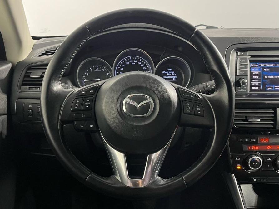 Mazda CX-5 I Ижевск  - изображение 10
