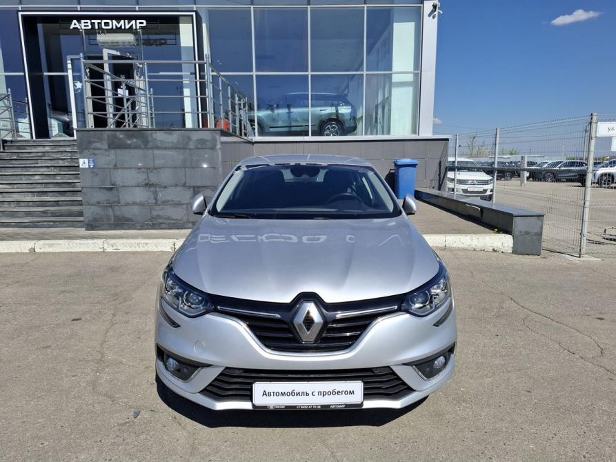 Renault Megane IV Саратов  - изображение 2