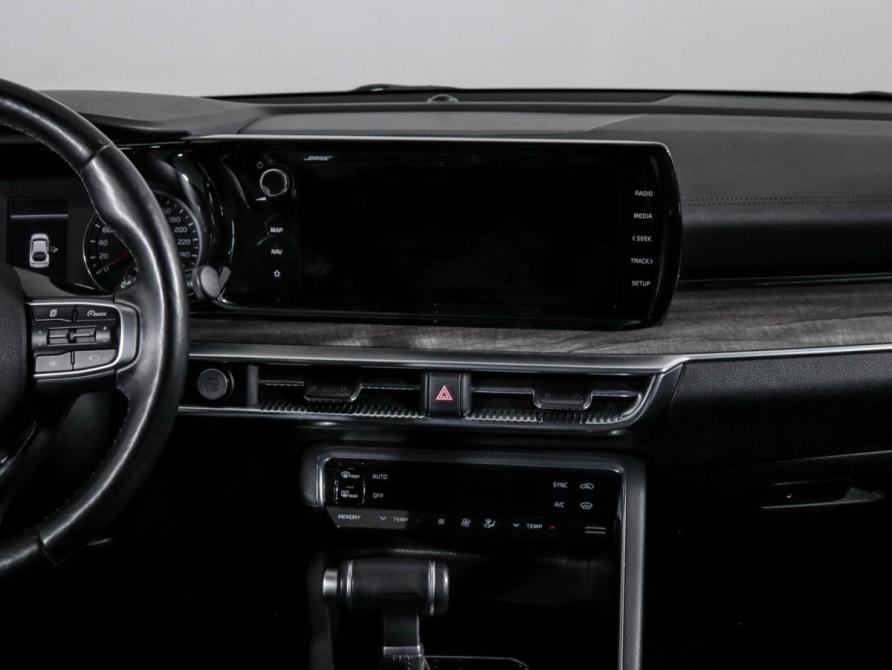 Kia K5 III Москва  - изображение 13