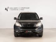 Honda CR-V III Рестайлинг Казань  - изображение 10