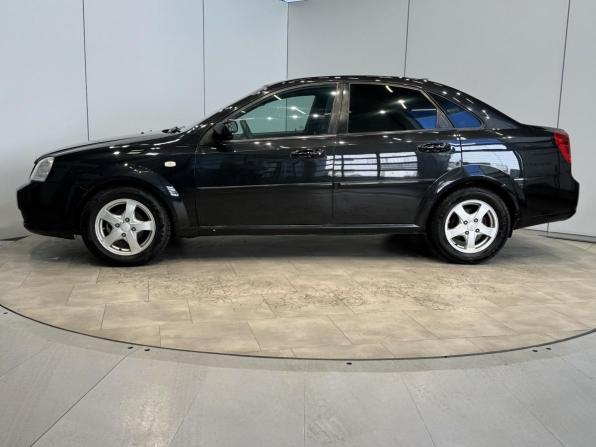 Chevrolet Lacetti I с пробегом 2007 года, цена 460 000 рублей, 144236 км, седан, Автокод Объявления