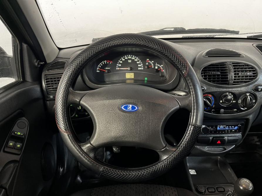 Lada (ВАЗ) Kalina I Великий Новгород  - изображение 12