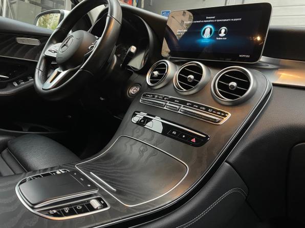 Mercedes-Benz GLC I (X253) Рестайлинг с пробегом 2019 года, цена 3 899 000 рублей, 82810 км, внедорожник, Автокод Объявления