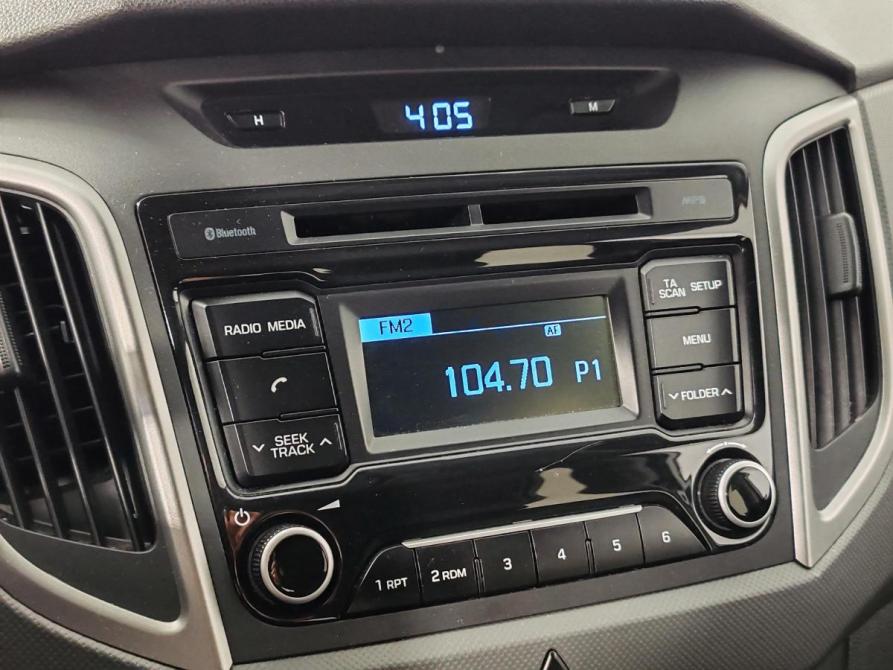 Hyundai Creta I Курск  - изображение 15
