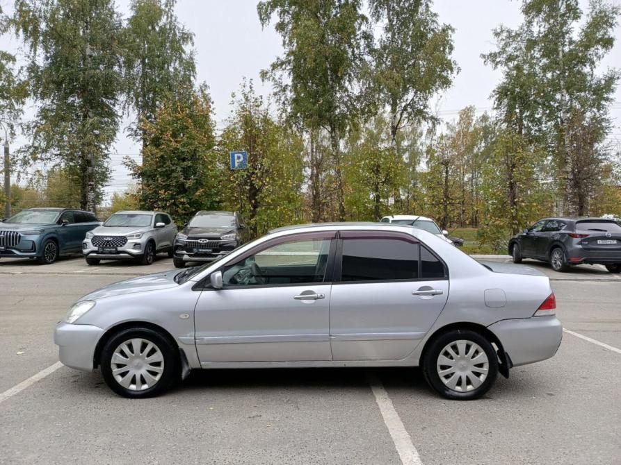 Mitsubishi Lancer IX Рестайлинг Чебоксары  - изображение 10