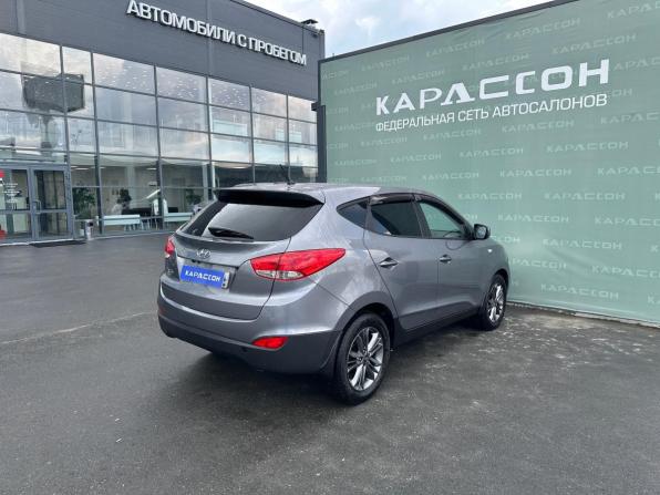 Hyundai ix35 I Рестайлинг с пробегом 2015 года, цена 1 320 000 рублей, 148042 км, внедорожник, Автокод Объявления