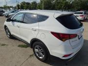 Hyundai Santa Fe III Рестайлинг Саратов  - изображение 58