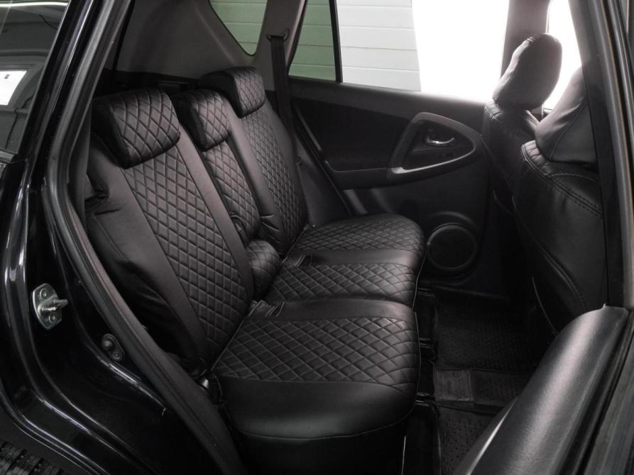 Toyota RAV4 III (XA30) Воронеж  - изображение 7