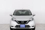 Nissan Note II Рестайлинг Красноярск  - изображение 24