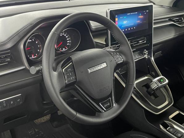 Haval M6 II с пробегом 2025 года, цена 2 199 000 рублей, 1325 км, внедорожник, Автокод Объявления