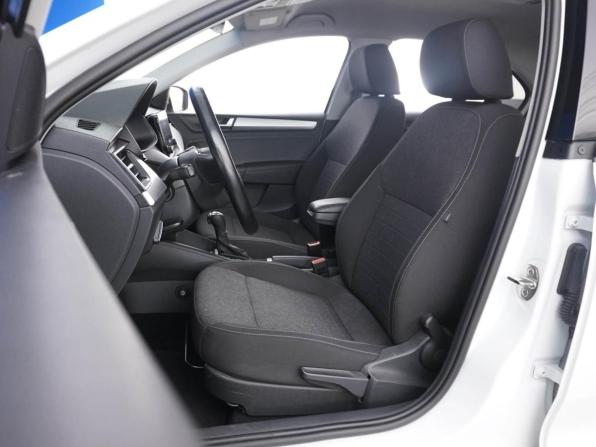 Skoda Rapid II с пробегом 2021 года, цена 1 777 444 рубля, 89629 км, лифтбек, Автокод Объявления