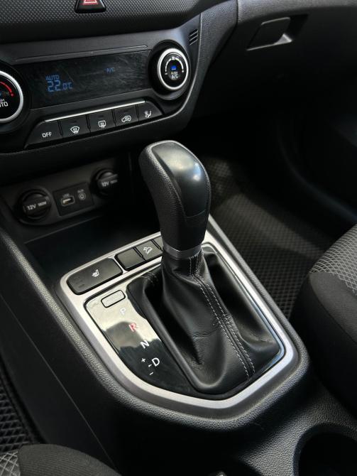 Hyundai Creta I Альметьевск  - изображение 22